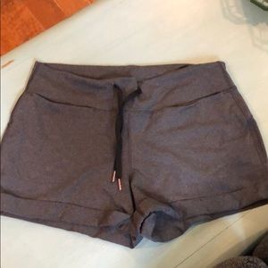 CALIA by Carrie underwood shorts